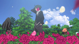 Illustration for article titled My Teen Romantic Comedy SNAFU: Protonstorm's Ani-TAY Review